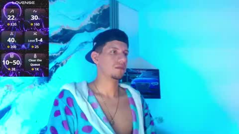 Snapshot of kevin__max_ chatting on 06/01/26, 07:26 Kev online show from 06/01/26, 07:26