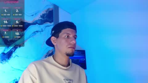Snapshot of kevin__max_ chatting on 07/01/26, 07:13 Kev online show from 07/01/26, 07:13