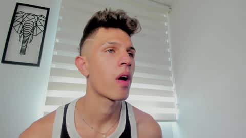 Kevin Ahs online show from 12/05/24, 04:01