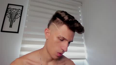 Kevin Ahs online show from 12/06/24, 05:11