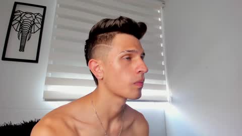 Kevin Ahs online show from 12/11/24, 07:03