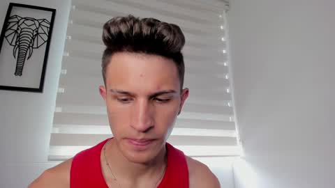 Kevin Ahs online show from 12/15/24, 04:26