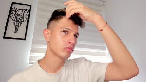 Kevin Ahs online show from 12/29/24, 04:40