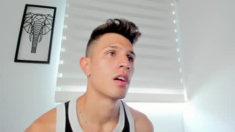 Kevin Ahs online show from 01/21/25, 03:21