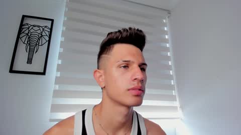 Kevin Ahs online show from 02/06/25, 03:20