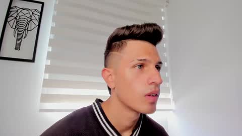 Kevin Ahs online show from 02/07/25, 03:52