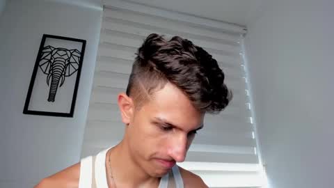 Kevin Ahs online show from 02/13/25, 06:05