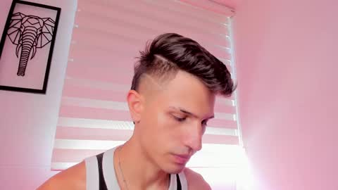 Kevin Ahs online show from 02/20/25, 02:57