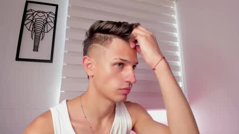 Kevin Ahs online show from 03/11/25, 03:56