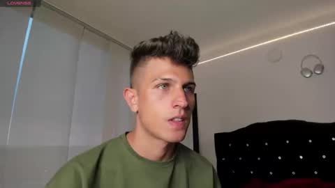 Kevin Ahs online show from 09/29/25, 10:47