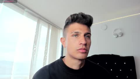 Kevin Ahs online show from 09/30/25, 04:23