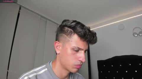 Kevin Ahs online show from 10/16/25, 11:28