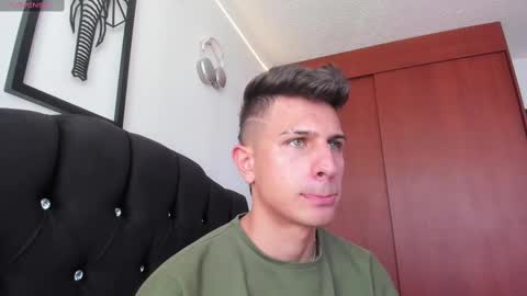 Kevin Ahs online show from 11/22/25, 08:30