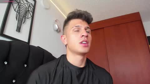 Kevin Ahs online show from 11/24/25, 08:52