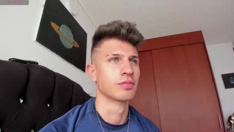 Kevin Ahs online show from 01/12/26, 08:25