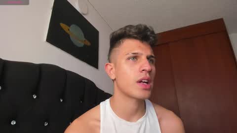 Kevin Ahs online show from 02/10/26, 10:03