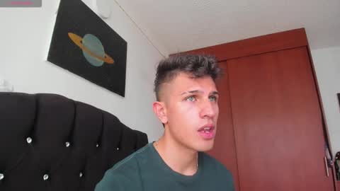 Kevin Ahs online show from 02/11/26, 05:18