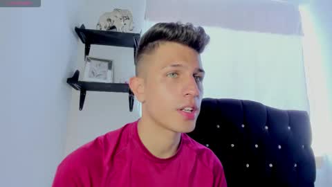 Snapshot of kevin_ahs1 chatting on 03/24/26, 04:56 Kevin Ahs online show from 03/24/26, 04:56