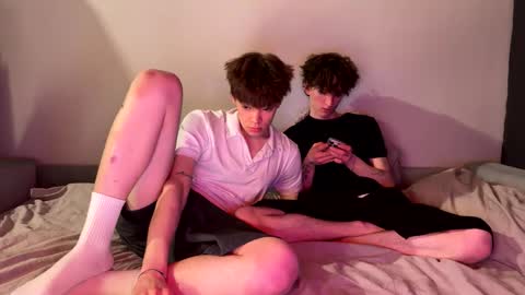 Kevin online show from 02/12/26, 02:45