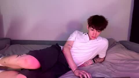 Kevin online show from 02/13/26, 02:35