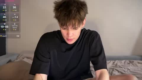 Kevin online show from 04/17/26, 05:27