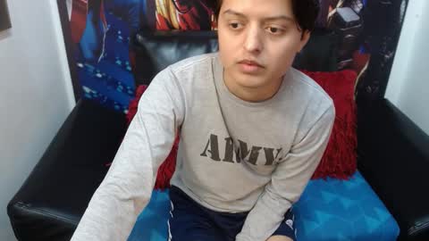 Kevin online show from 02/12/26, 11:38