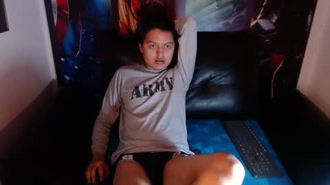 Kevin online show from 02/25/26, 11:31