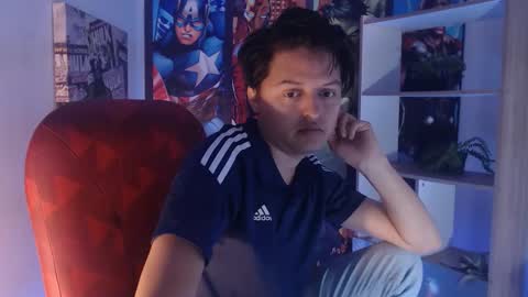 Kevin online show from 05/07/26, 11:48
