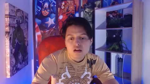 Kevin online show from 05/11/26, 11:49