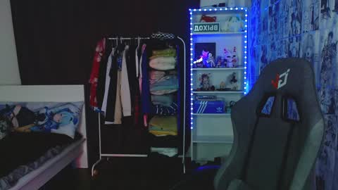 Kevin online show from 12/03/24, 03:20