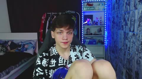 Kevin online show from 12/03/24, 06:26