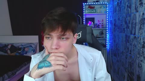 Kevin online show from 12/05/24, 03:26