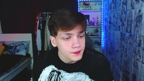 Kevin online show from 12/07/24, 06:21