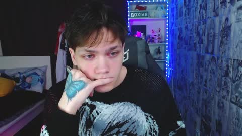 Kevin online show from 12/08/24, 04:25