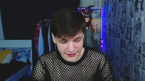 Kevin online show from 12/13/24, 01:26