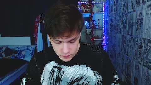 Kevin online show from 12/14/24, 03:51