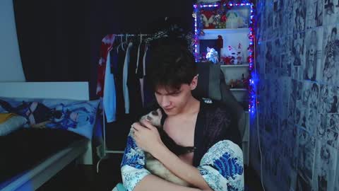 Kevin online show from 12/15/24, 04:51