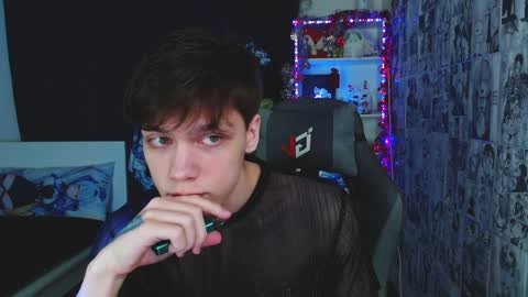 Kevin online show from 12/17/24, 05:29