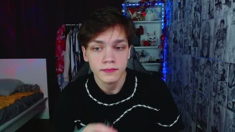 Kevin online show from 01/10/25, 04:44