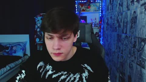 Kevin online show from 01/20/25, 06:21