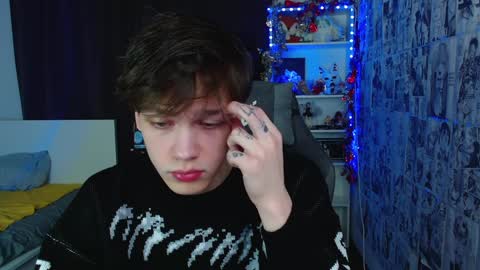 Kevin online show from 01/21/25, 03:26