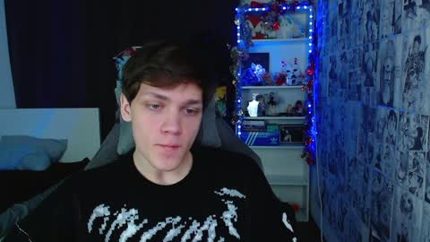 Kevin online show from 01/21/25, 06:33