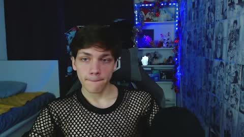 Kevin online show from 01/23/25, 06:49