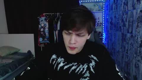 Kevin online show from 02/13/25, 03:29