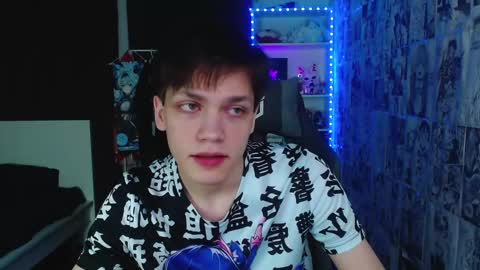 Kevin online show from 02/23/25, 04:39