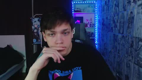 Kevin online show from 02/27/25, 04:20