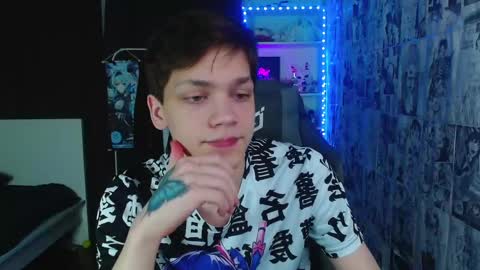 Kevin online show from 03/03/25, 03:08