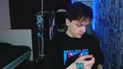 Kevin online show from 03/10/25, 05:33