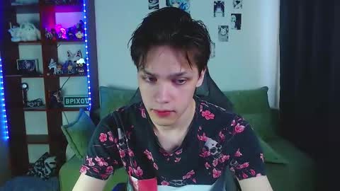 Kevin online show from 09/09/25, 05:07