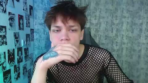 Kevin online show from 10/19/25, 04:02